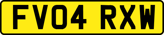 FV04RXW