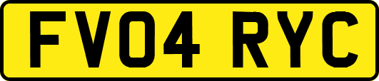 FV04RYC