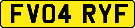 FV04RYF