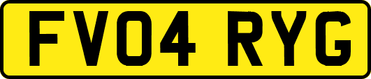 FV04RYG