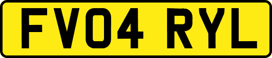 FV04RYL