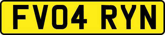FV04RYN