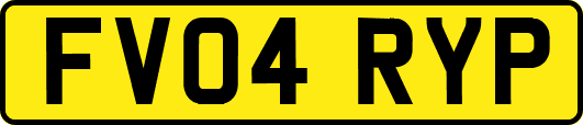 FV04RYP