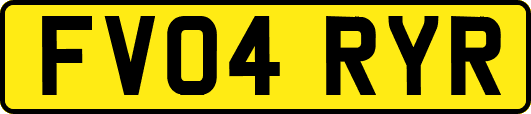FV04RYR