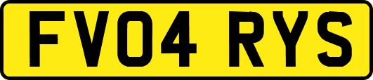 FV04RYS