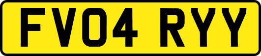 FV04RYY