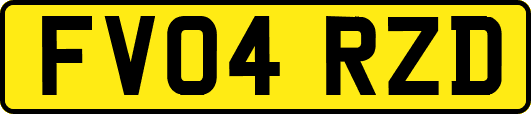 FV04RZD