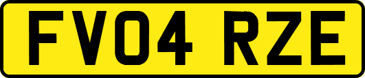 FV04RZE