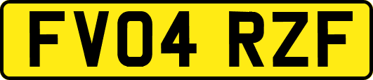 FV04RZF