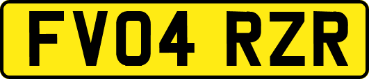 FV04RZR
