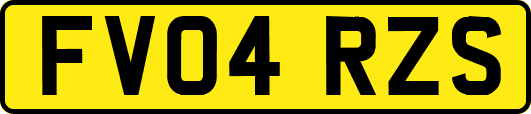FV04RZS