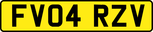 FV04RZV