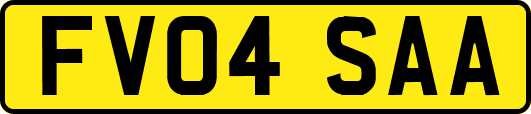 FV04SAA