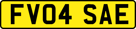 FV04SAE
