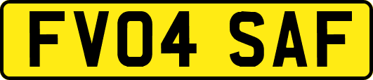 FV04SAF
