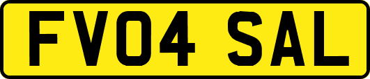 FV04SAL