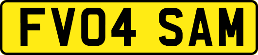 FV04SAM