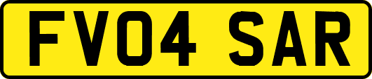 FV04SAR