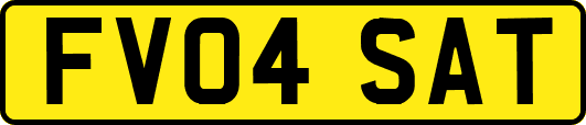 FV04SAT