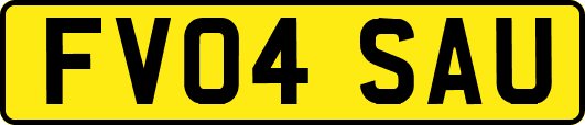 FV04SAU