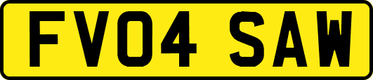 FV04SAW