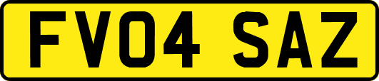 FV04SAZ