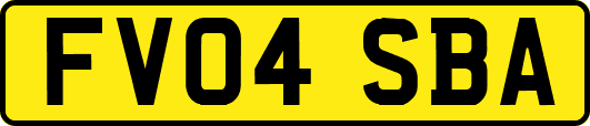 FV04SBA