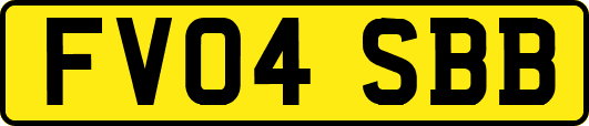 FV04SBB