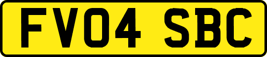 FV04SBC