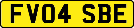 FV04SBE