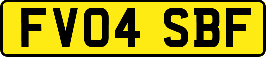 FV04SBF
