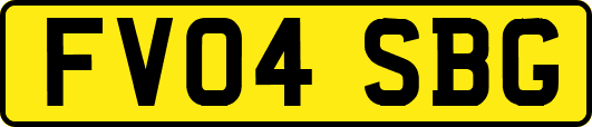 FV04SBG