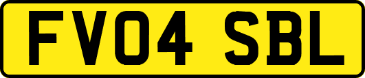 FV04SBL