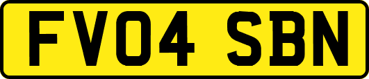 FV04SBN