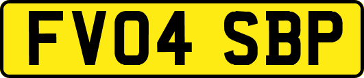 FV04SBP