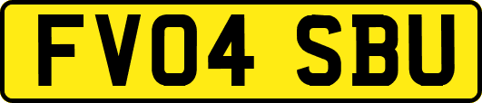 FV04SBU
