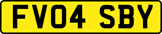 FV04SBY