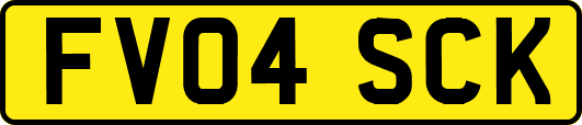 FV04SCK