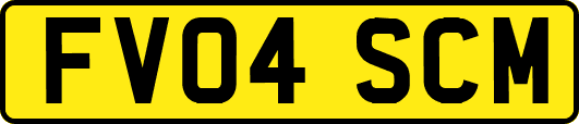 FV04SCM