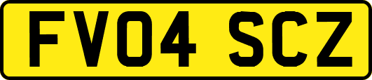 FV04SCZ