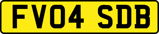 FV04SDB