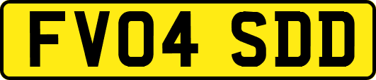 FV04SDD