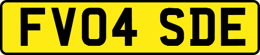 FV04SDE