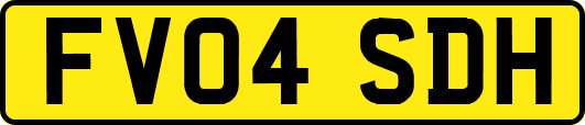 FV04SDH