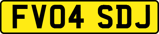 FV04SDJ