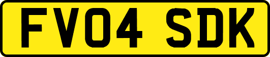 FV04SDK