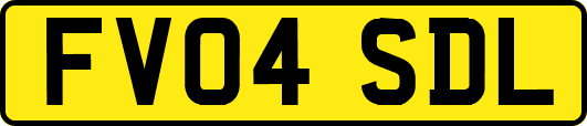 FV04SDL