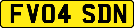 FV04SDN
