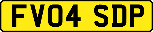 FV04SDP