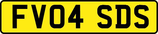 FV04SDS